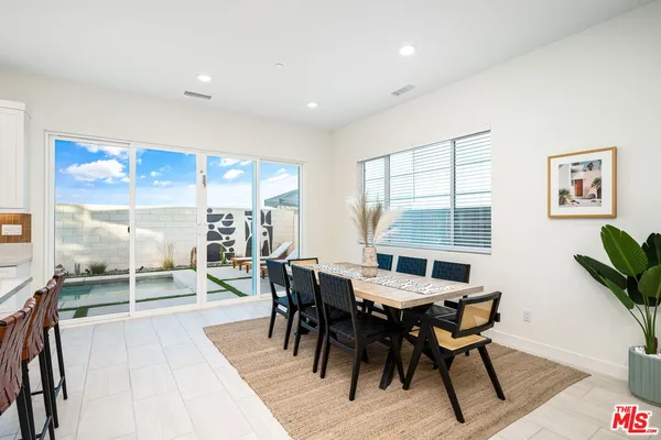 $899,995 | 1605 Candela Court, Palm Springs, CA 92264