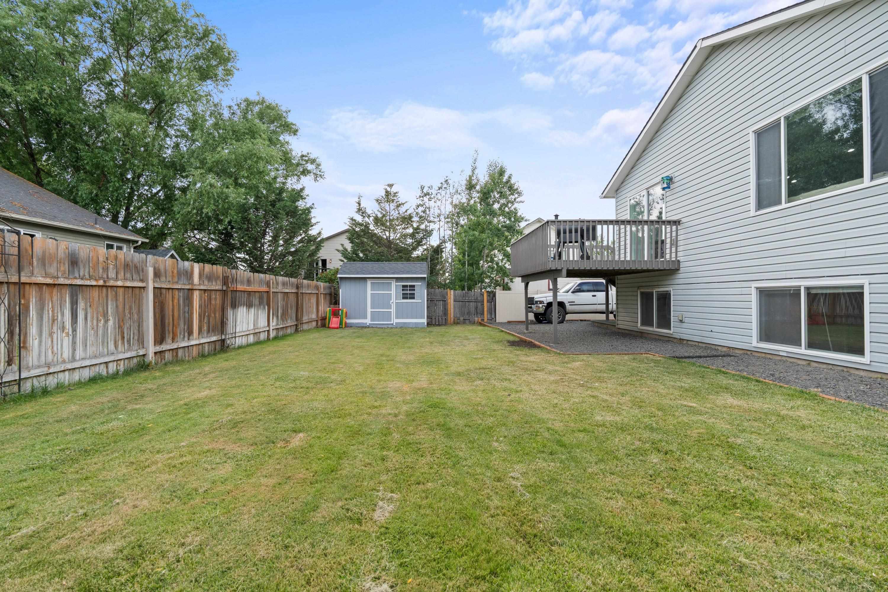 10113 West Raspberry Avenue Cheney, WA 99004 - Photo 35 of 35