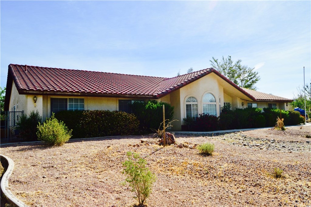 15025 Miami Road, Unit A Apple Valley, CA 92307 - Photo 1 of 1