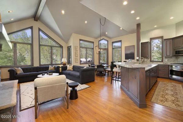 $5,195,000 | 275 Aspen Lane, Unit 16, Beaver Creek, CO 81620