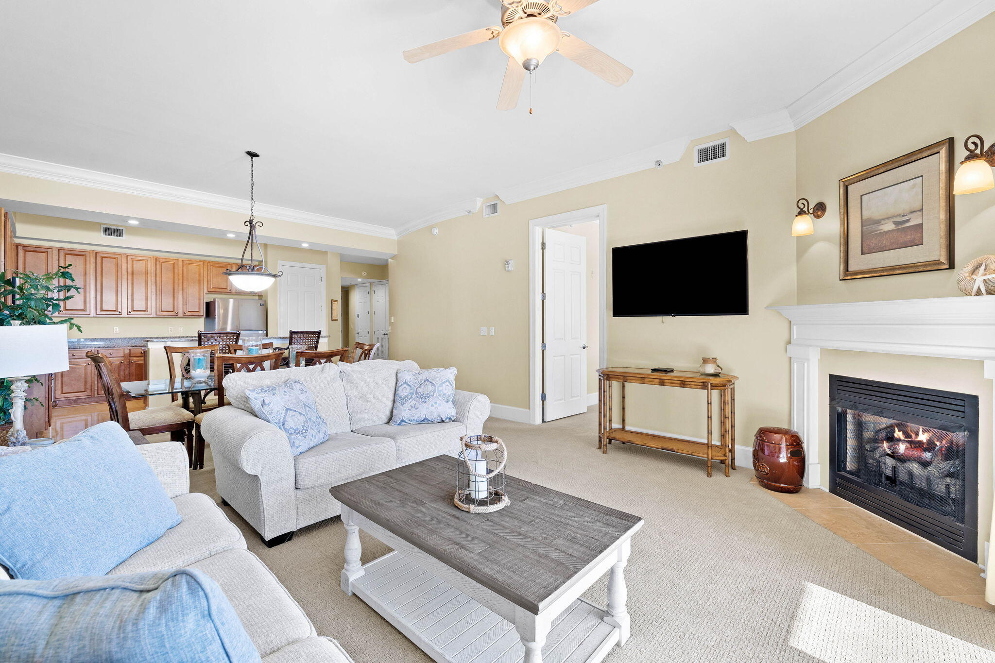 1653 West County Highway 30A, Unit 2116 Santa Rosa Beach, FL 32459 - Photo 15 of 46 Living 4
