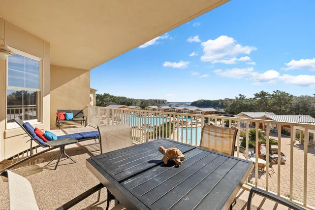 $1,175,000 | 1653 West County Highway 30A, Unit 2116, Santa Rosa Beach, FL 32459