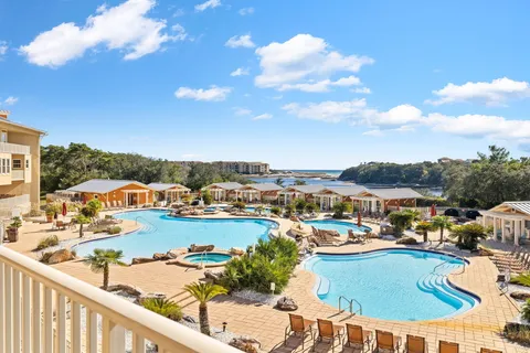 $1,175,000 | 1653 West County Highway 30A, Unit 2116, Santa Rosa Beach, FL 32459