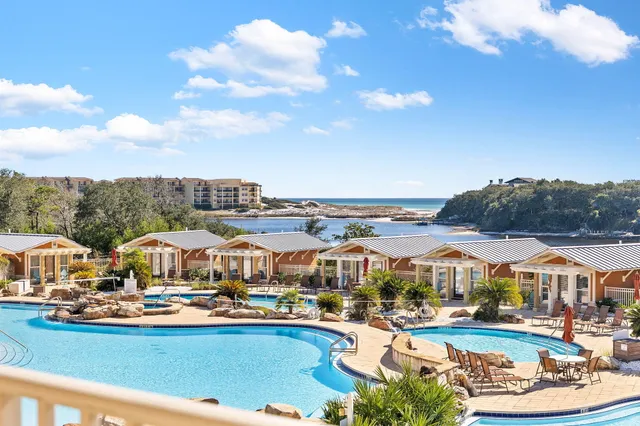 $1,175,000 | 1653 West County Highway 30A, Unit 2116, Santa Rosa Beach, FL 32459