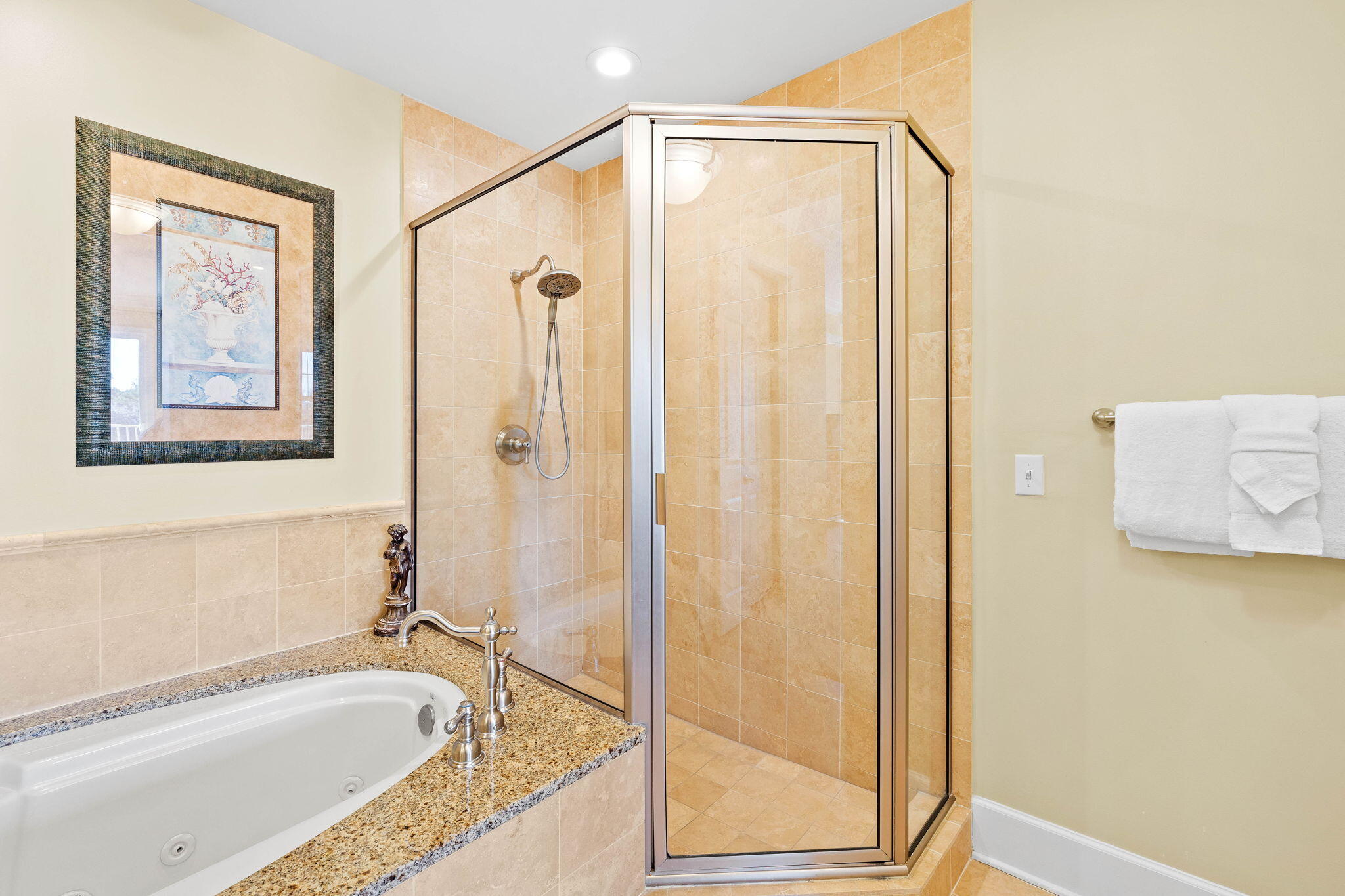 1653 West County Highway 30A, Unit 2116 Santa Rosa Beach, FL 32459 - Photo 30 of 46 Master Bath 2