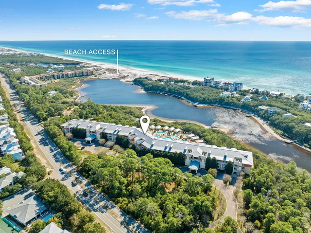 $1,175,000 | 1653 West County Highway 30A, Unit 2116, Santa Rosa Beach, FL 32459