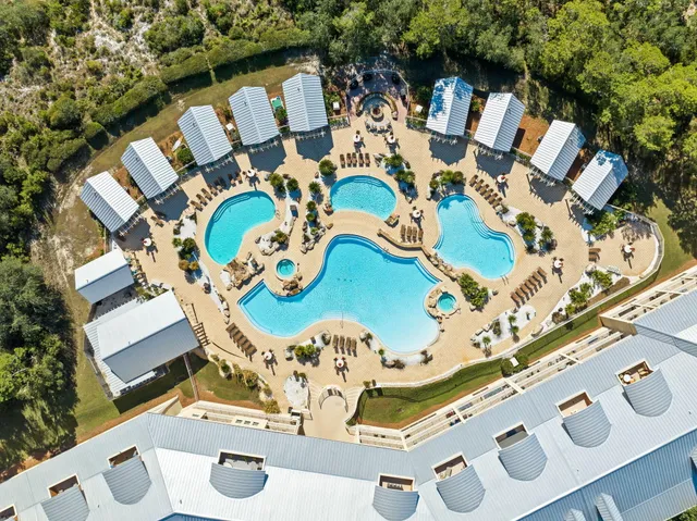 $1,175,000 | 1653 West County Highway 30A, Unit 2116, Santa Rosa Beach, FL 32459