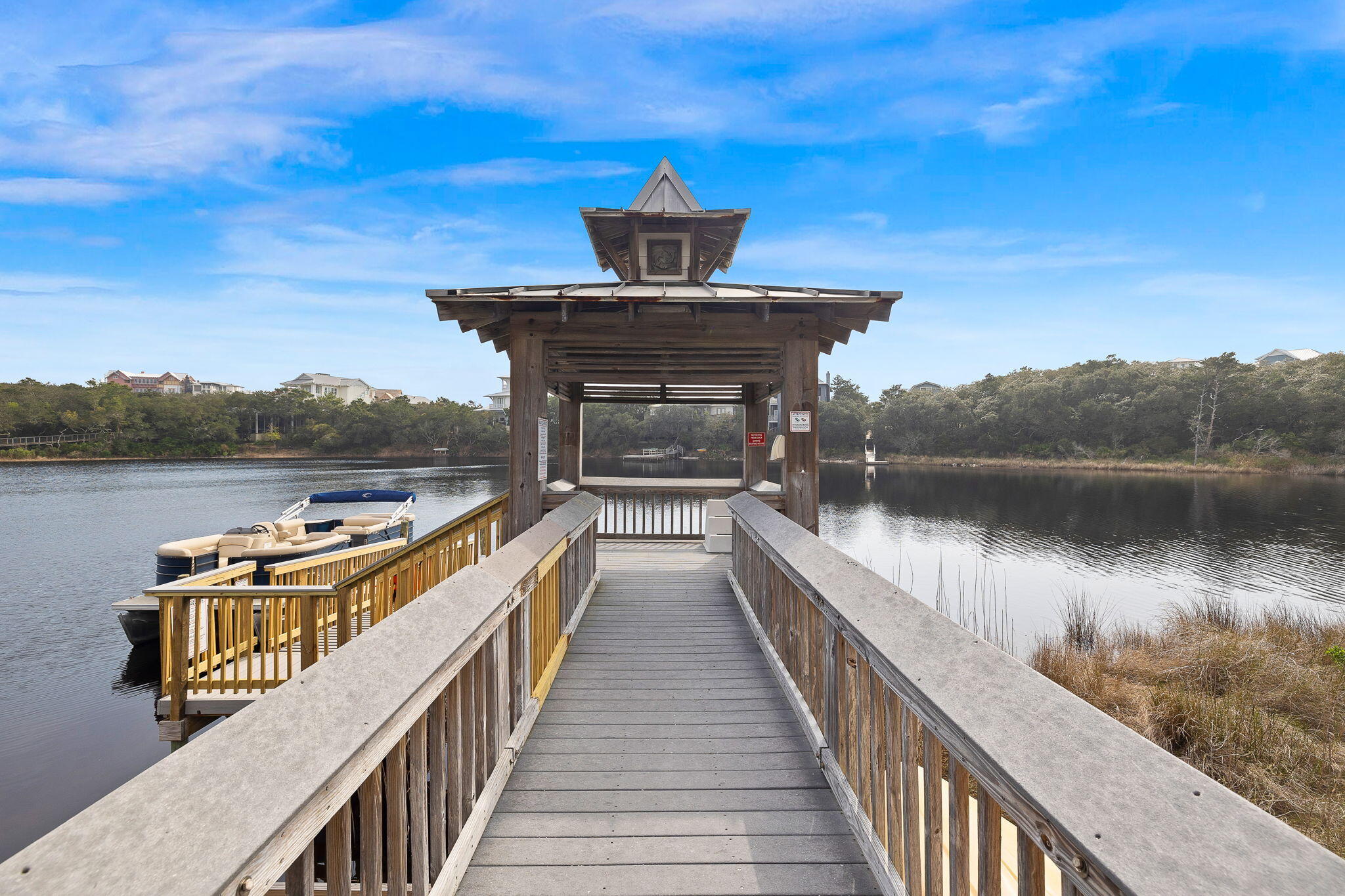 1653 West County Highway 30A, Unit 2116 Santa Rosa Beach, FL 32459 - Photo 38 of 46 Boat Taxi 3