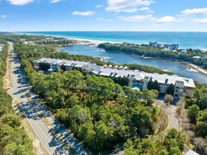 $1,175,000 | 1653 West County Highway 30A, Unit 2116, Santa Rosa Beach, FL 32459
