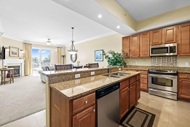 $1,175,000 | 1653 West County Highway 30A, Unit 2116, Santa Rosa Beach, FL 32459