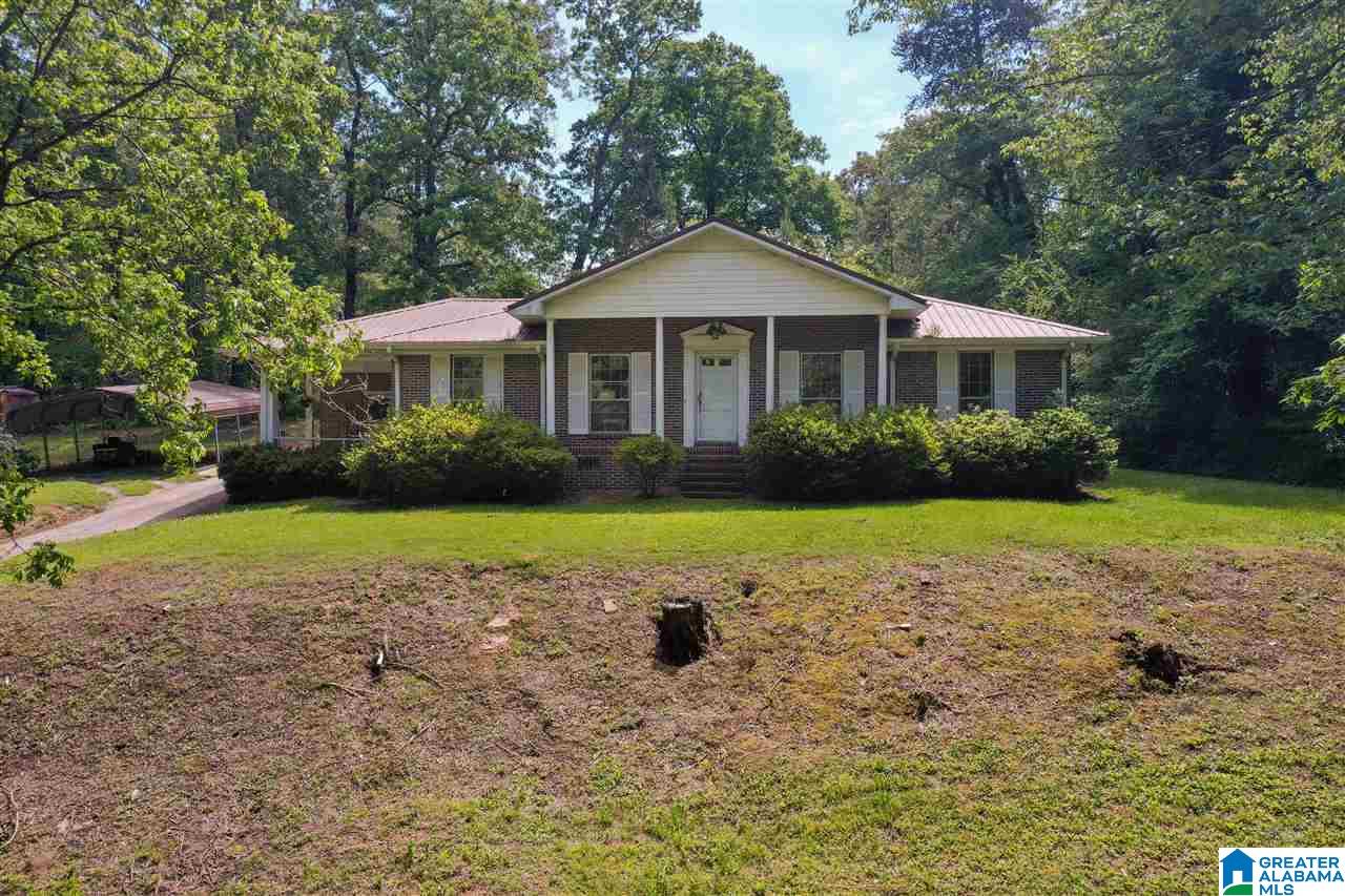 1800 Chenoor Road Birmingham, AL 35217 - Photo 1 of 36