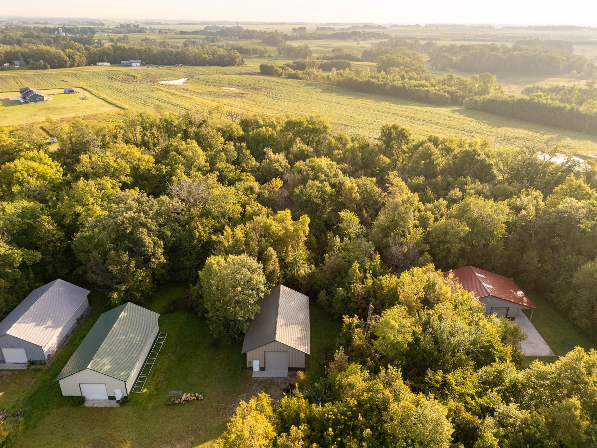 Tbd Smith Lake Road Southeast Osakis, MN 56360 - Photo 4 of 13