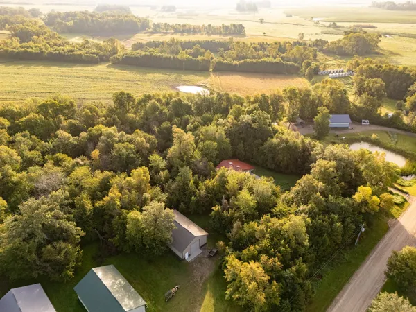 $159,900 | Tbd Smith Lake Road Southeast, Osakis, MN 56360