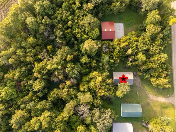 $159,900 | Tbd Smith Lake Road Southeast, Osakis, MN 56360