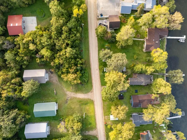 $159,900 | Tbd Smith Lake Road Southeast, Osakis, MN 56360