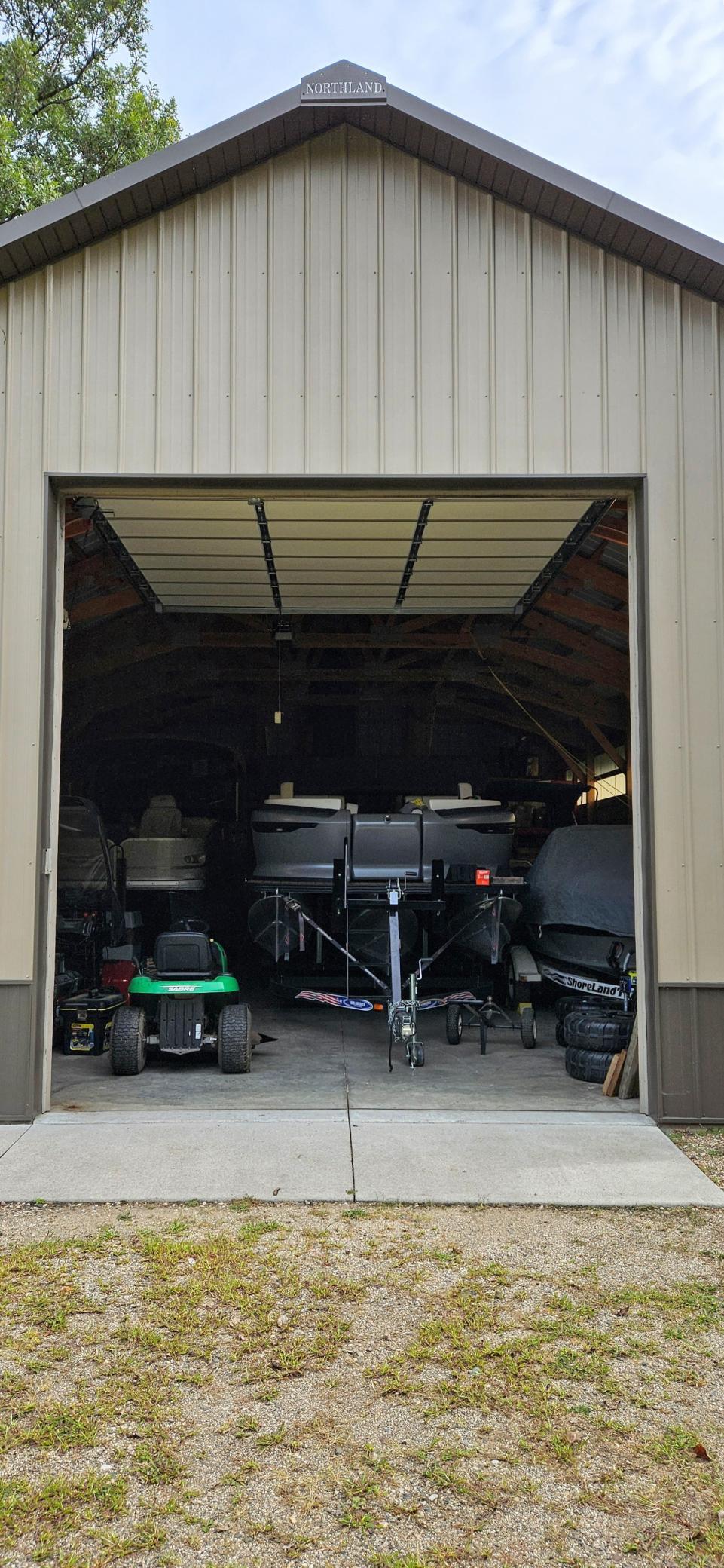 Tbd Smith Lake Road Southeast Osakis, MN 56360 - Photo 10 of 13