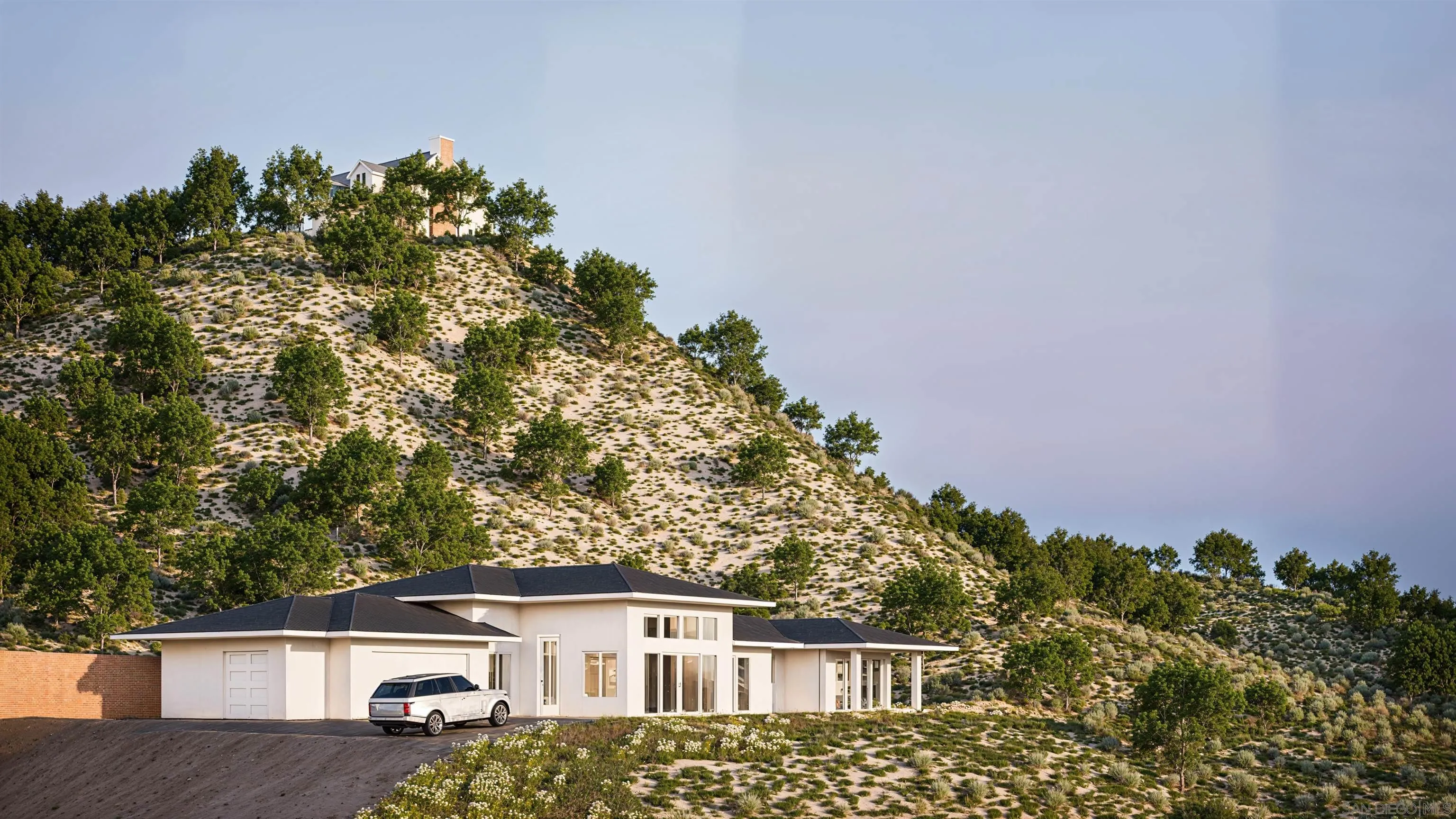 3916 Citrus Drive Fallbrook, CA 92028 - Photo 3 of 36 view of a house with a yard