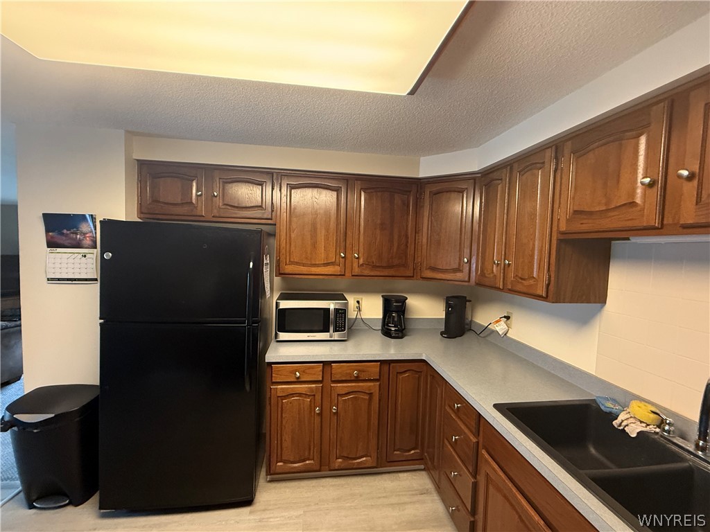 5295 Chestnut Ridge Road, Unit H Orchard Park, NY 14127 - Photo 6 of 25 Kitchen