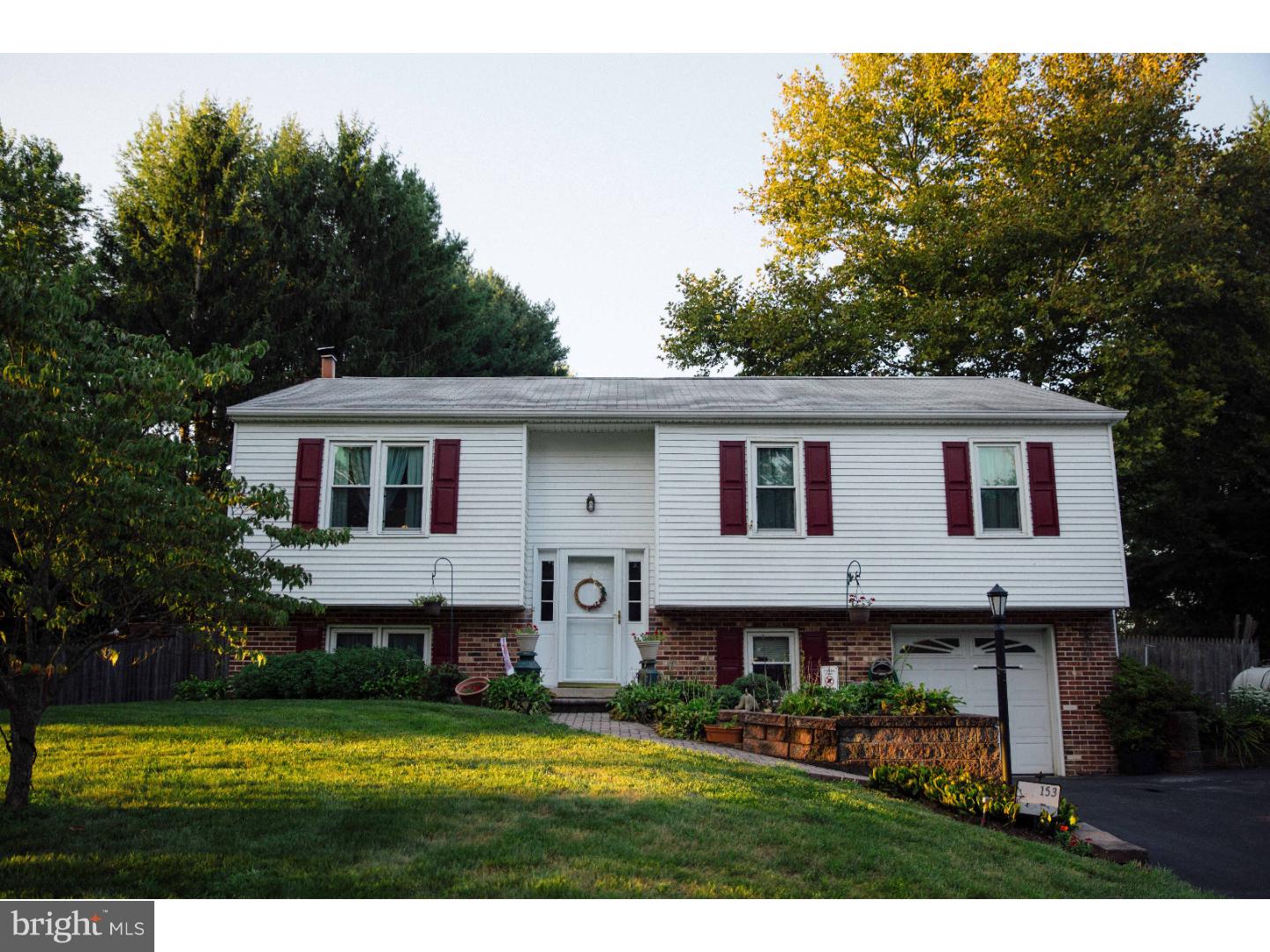 153 Silver Springs Road Phoenixville, PA 19460 - Photo 1 of 15 Front ....Street View