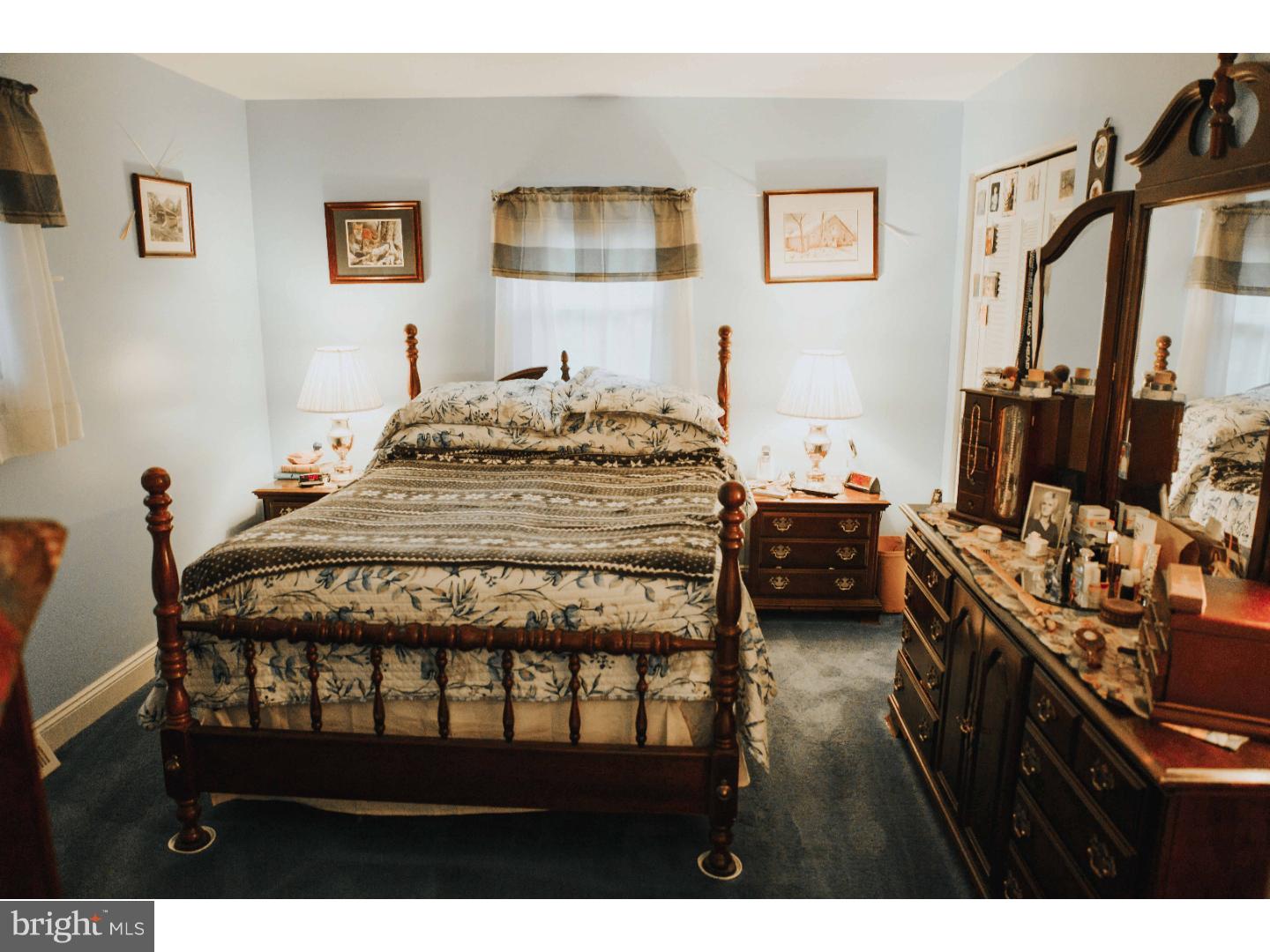 153 Silver Springs Road Phoenixville, PA 19460 - Photo 11 of 15 Main Bedroom