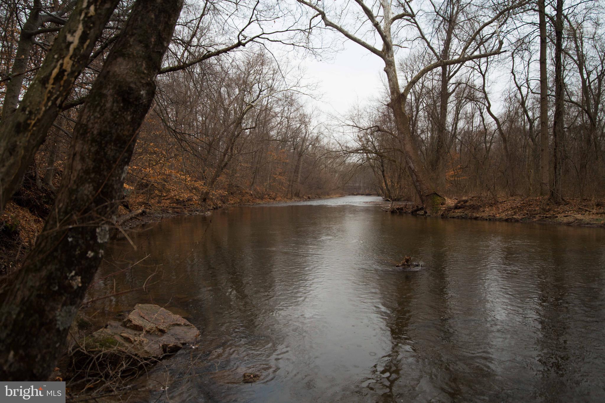 153 Silver Springs Road Phoenixville, PA 19460 - Photo 15 of 15 Enjoy walking trails along the nearby French Creek
