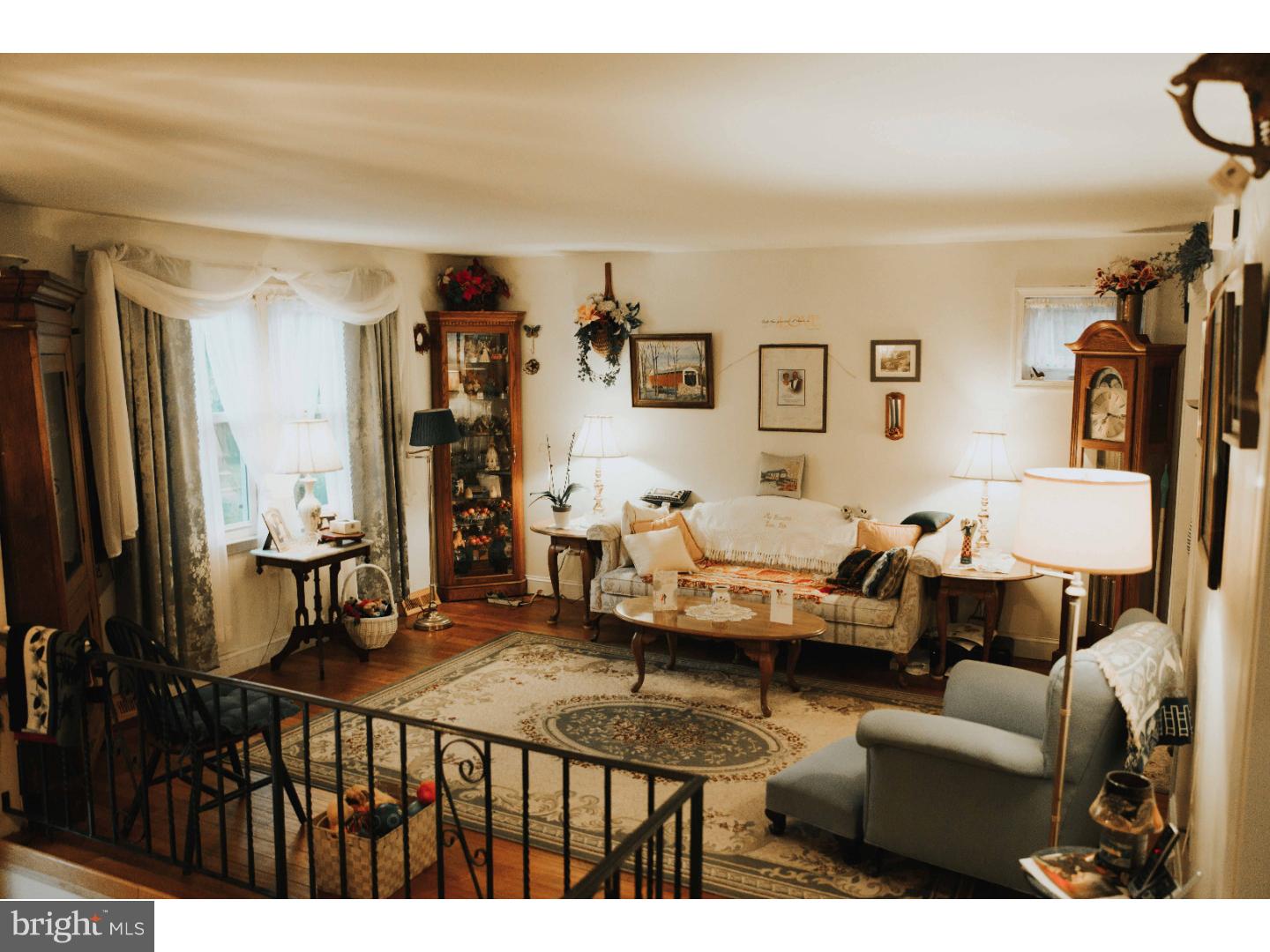 153 Silver Springs Road Phoenixville, PA 19460 - Photo 6 of 15 Living Room