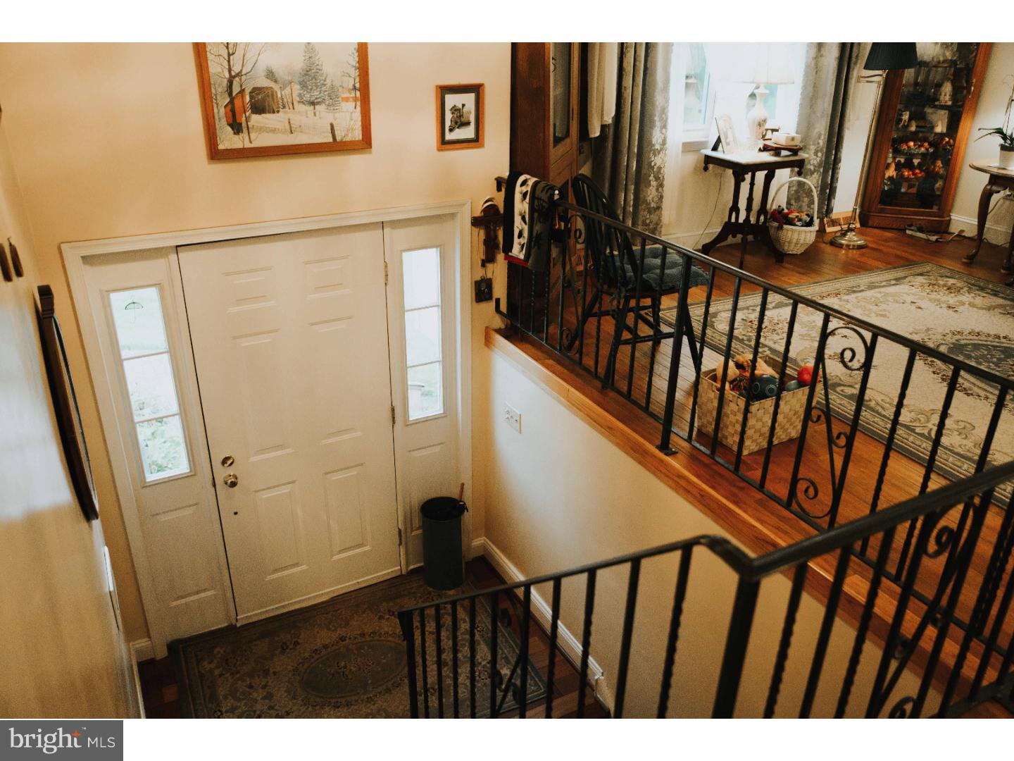 153 Silver Springs Road Phoenixville, PA 19460 - Photo 7 of 15 Entry