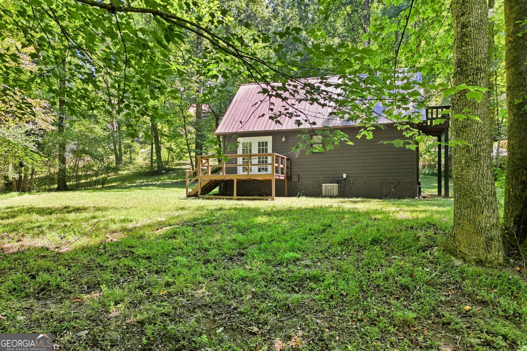 175 Hidden Forest Blue Ridge, GA 30513 - Photo 44 of 52 Gallery Image 44
