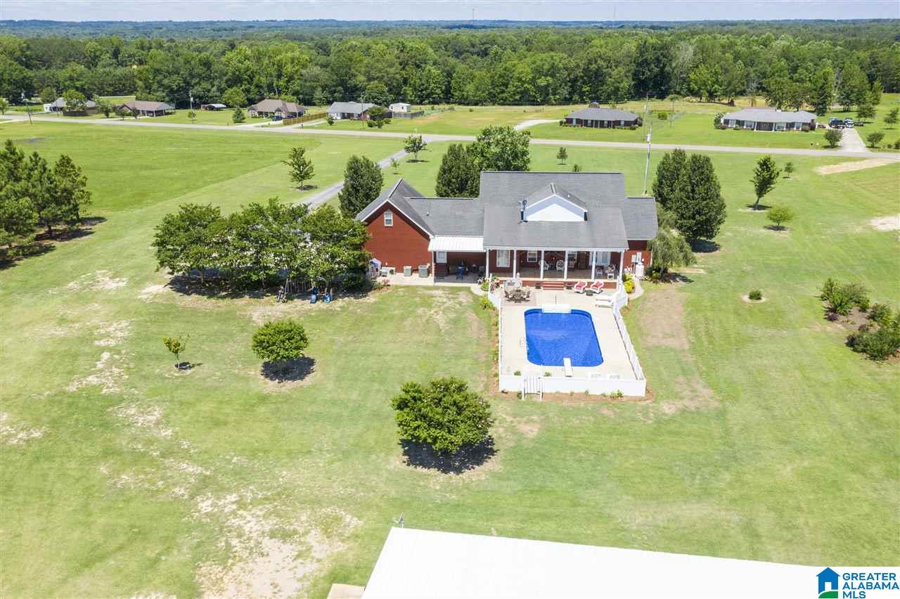 1210 County Road 97 Verbena, AL 36091 - Photo 24 of 50