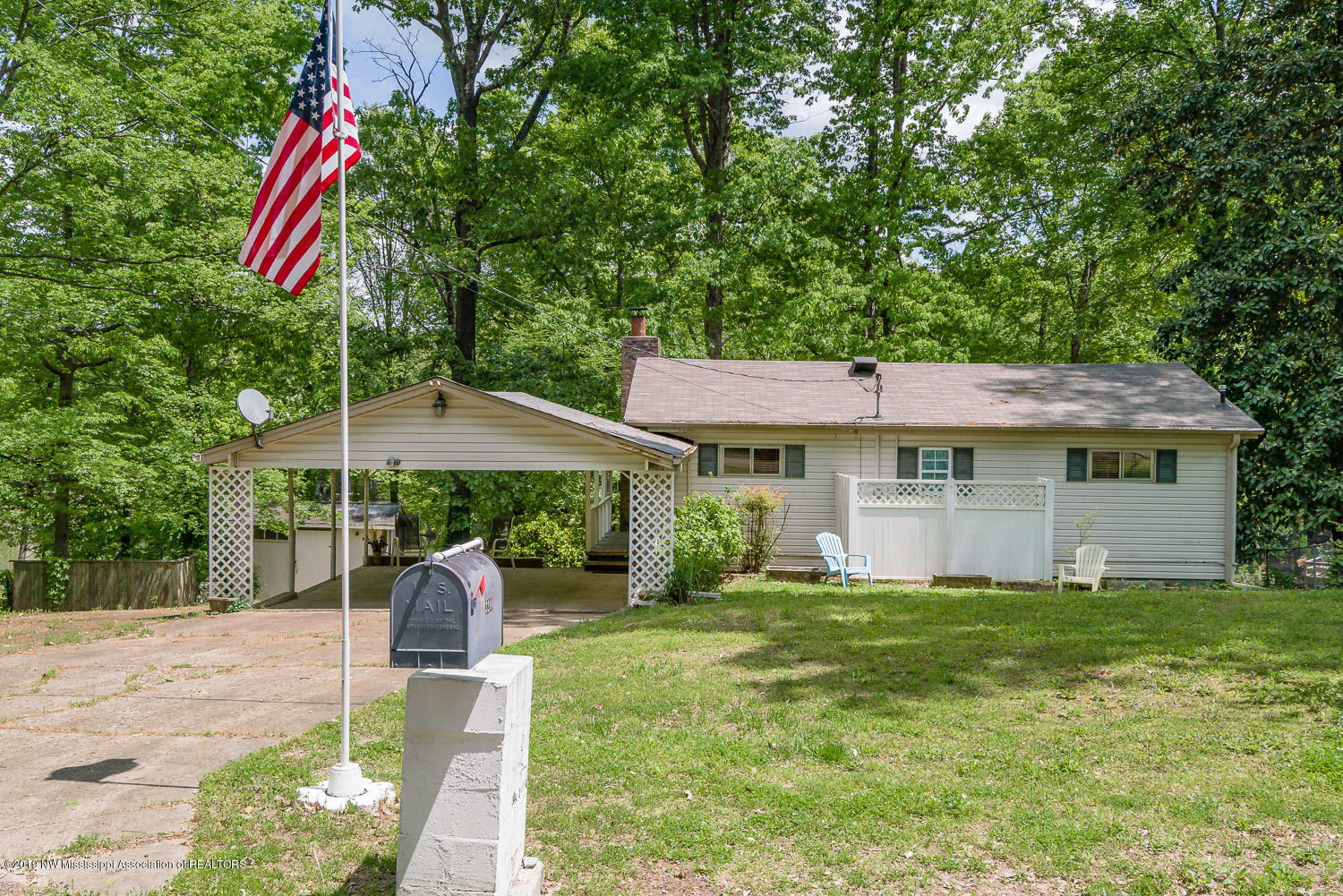 3288 Monans Rill Cove Hernando, MS 38632 - Photo 2 of 31 3288-Monans-Rill-snapsold-screen-191585-