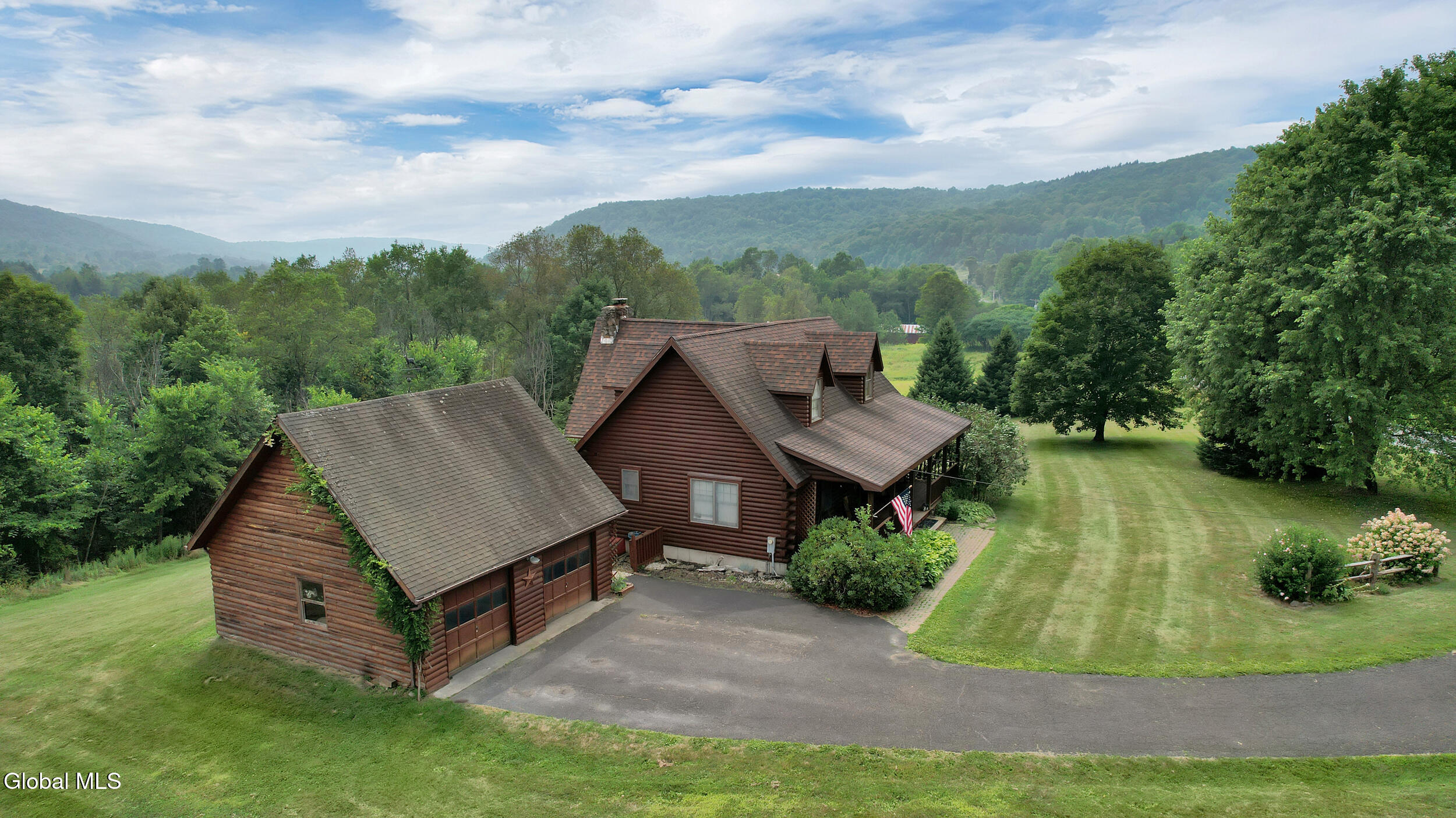 1074 Charlotte Valley Road Summit, NY 12175 - Photo 3 of 58 3_0-01