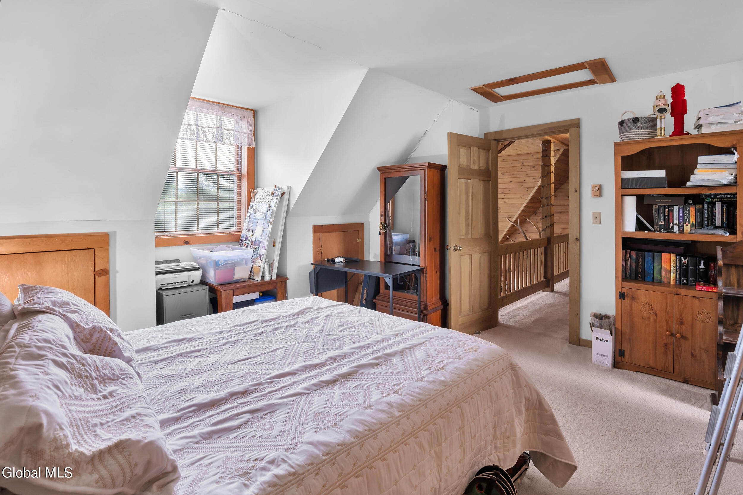 1074 Charlotte Valley Road Summit, NY 12175 - Photo 37 of 58 36_2-02