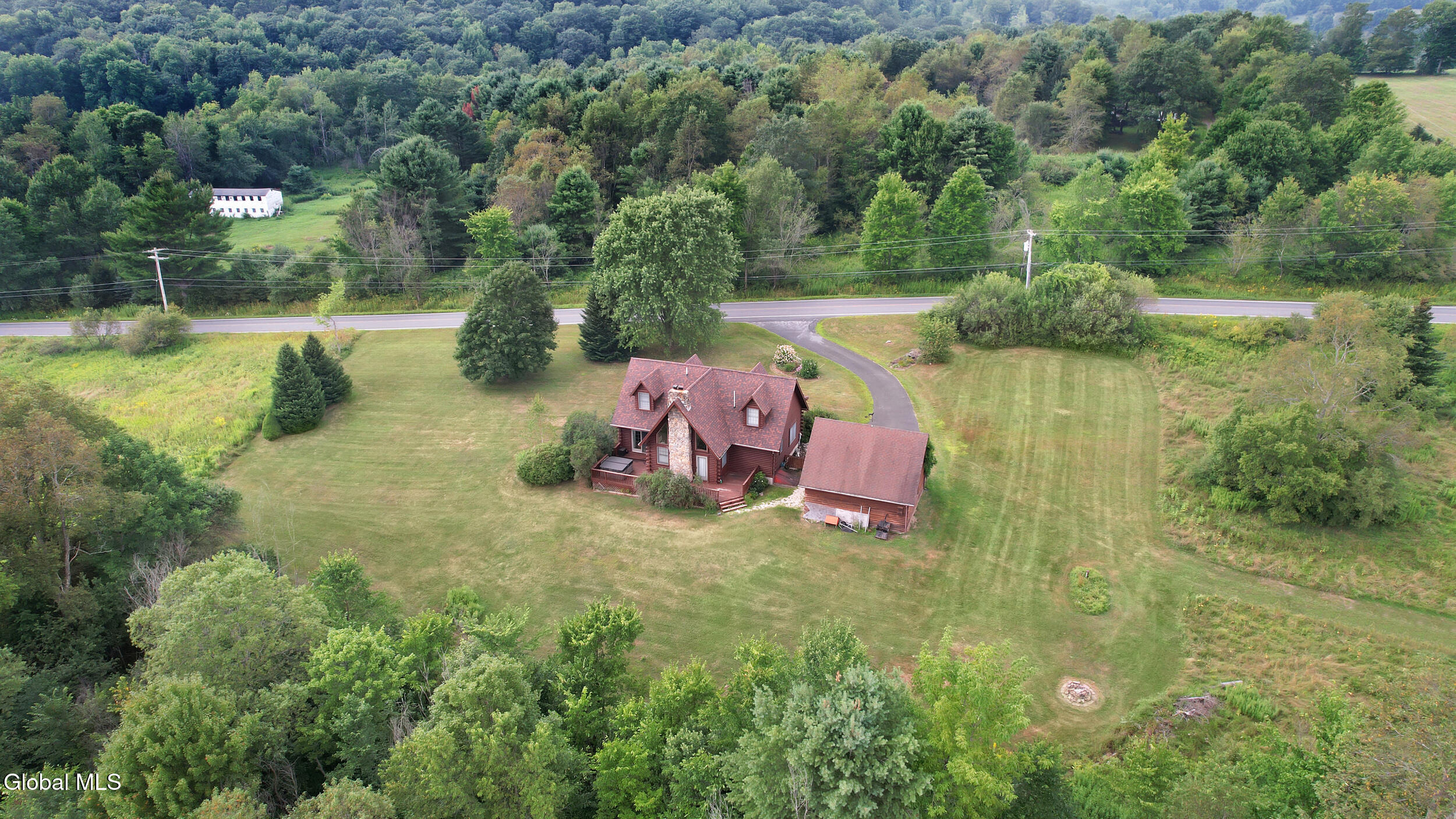 1074 Charlotte Valley Road Summit, NY 12175 - Photo 5 of 58 5_0-03