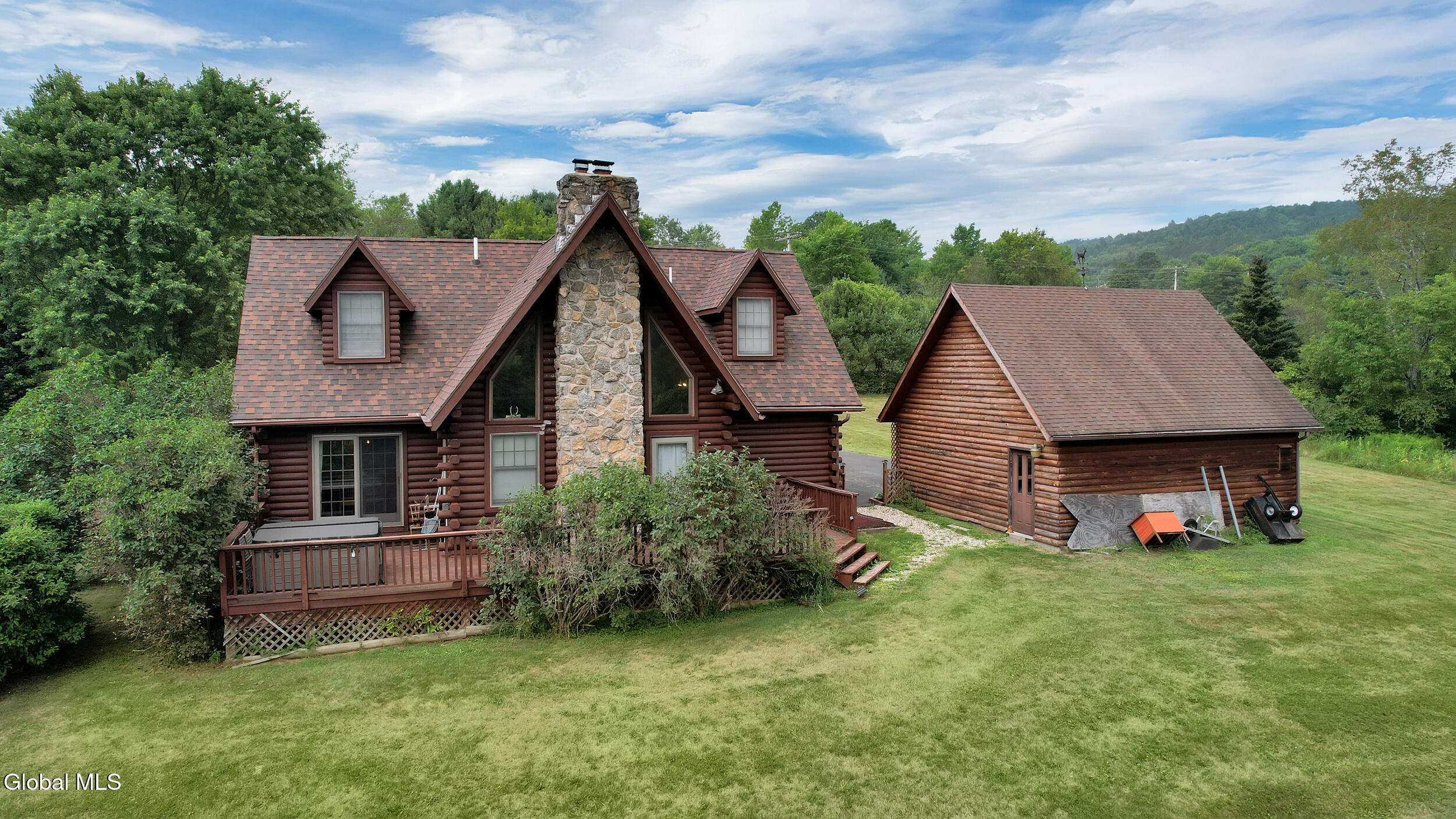 1074 Charlotte Valley Road Summit, NY 12175 - Photo 54 of 58 47_3-04