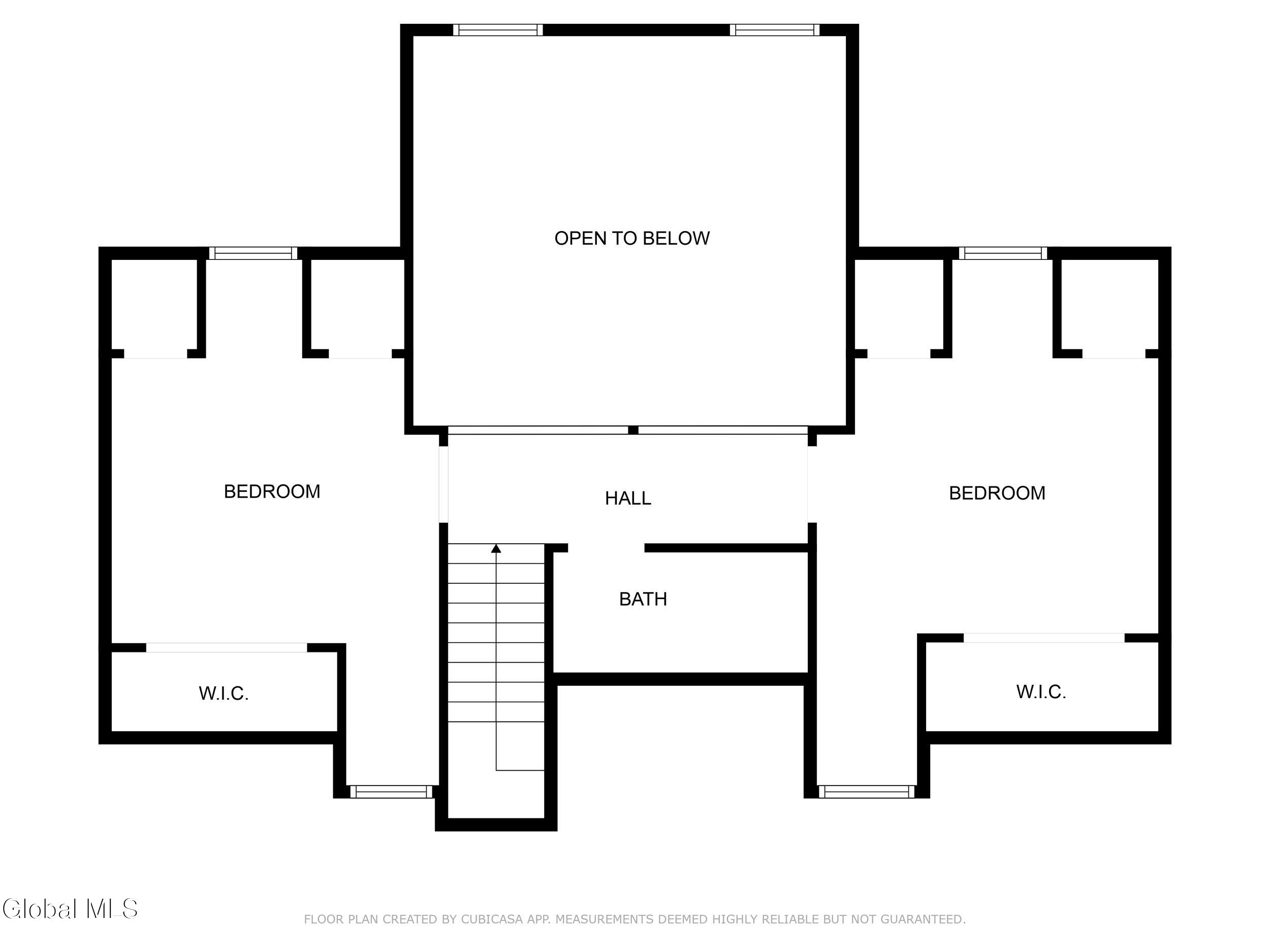 1074 Charlotte Valley Road Summit, NY 12175 - Photo 58 of 58 58_9-02 2nd level floorplan