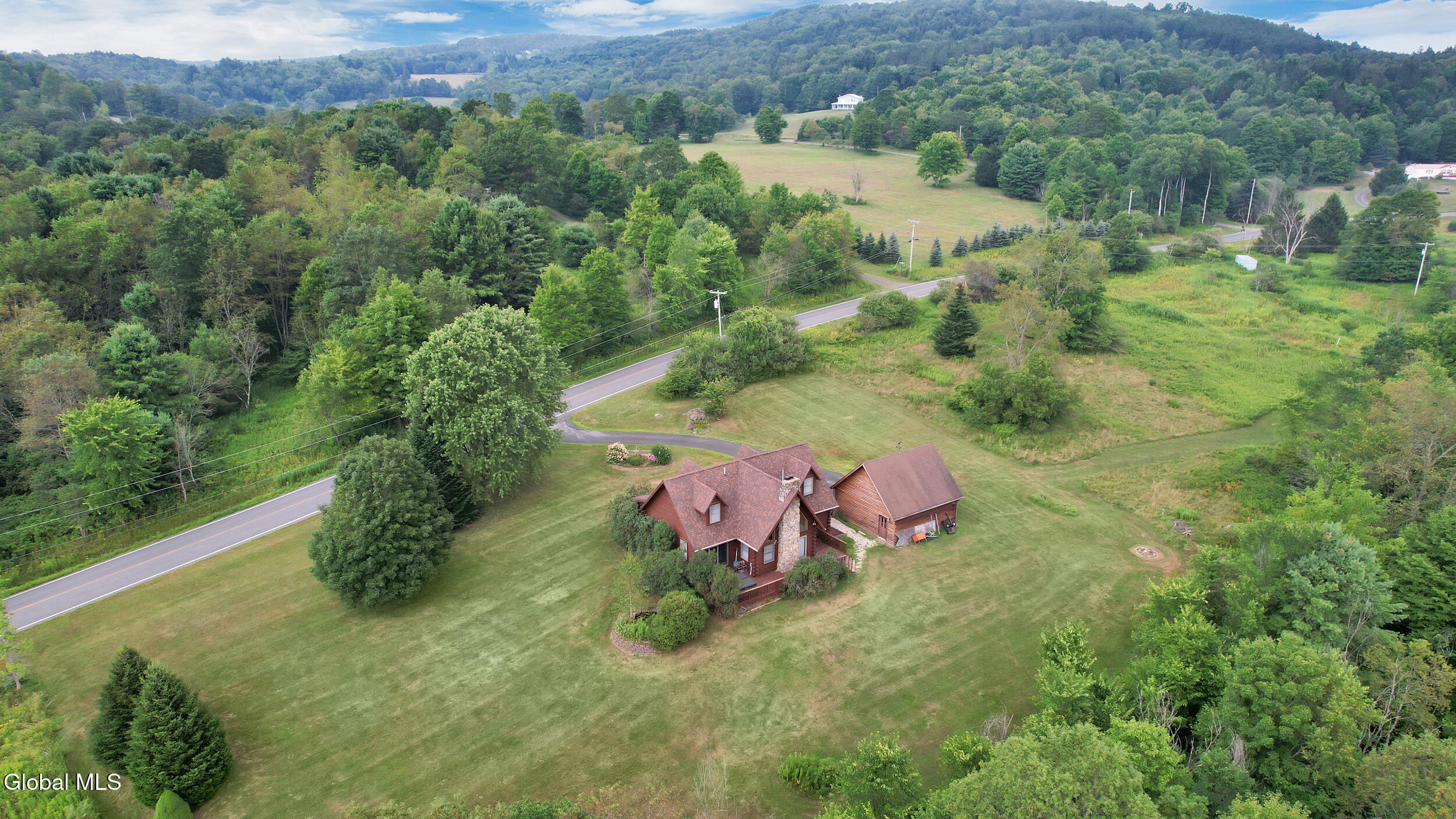 1074 Charlotte Valley Road Summit, NY 12175 - Photo 6 of 58 6_0-04