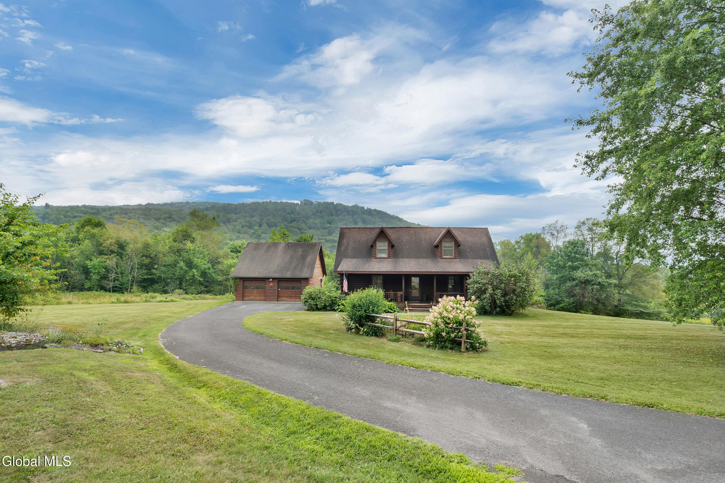 1074 Charlotte Valley Road Summit, NY 12175 - Photo 8 of 58 8_0-06
