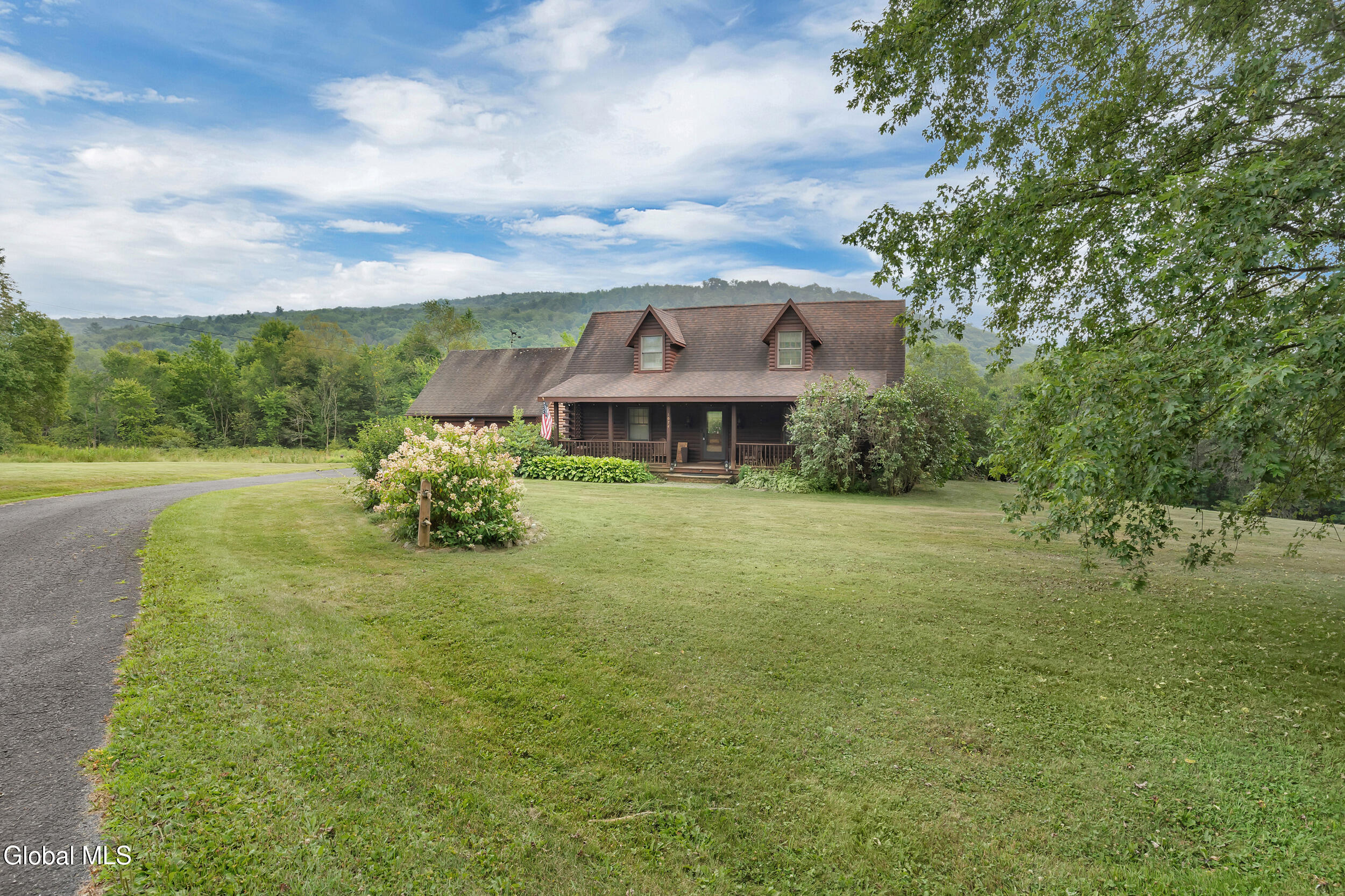 1074 Charlotte Valley Road Summit, NY 12175 - Photo 9 of 58 9_0-07