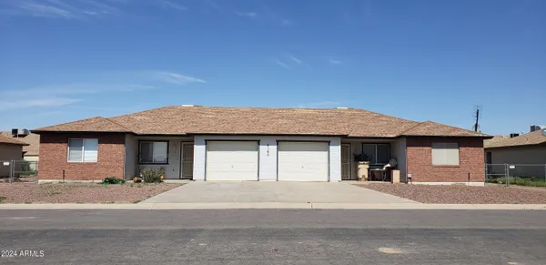 $329,000 | 8160 West Serena Drive, Arizona City, AZ 85123