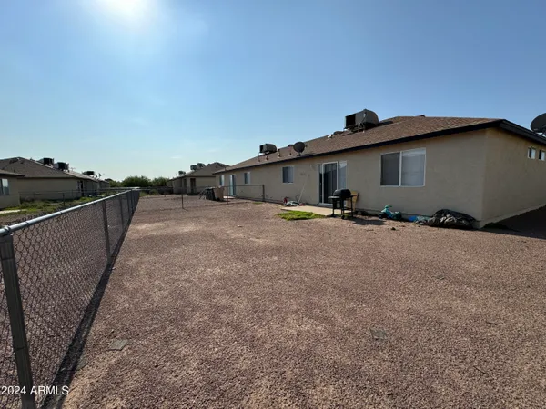$329,000 | 8160 West Serena Drive, Arizona City, AZ 85123