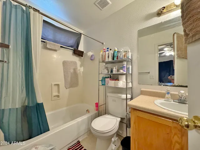 $329,000 | 8160 West Serena Drive, Arizona City, AZ 85123