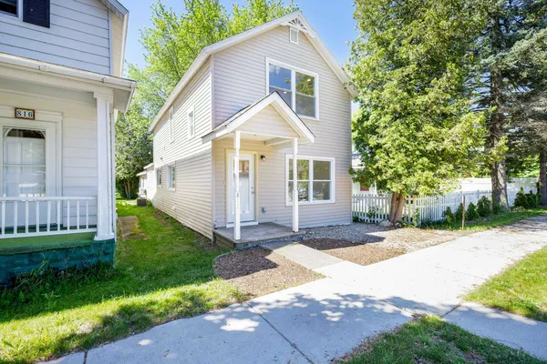 $485,000 | 812 Forest Avenue, Unit LOT: 5, Frankfort, MI 49635