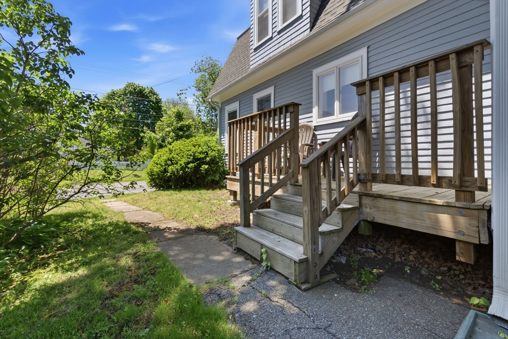 47 Whitehall Road Amesbury, MA 01913 - Photo 31 of 36