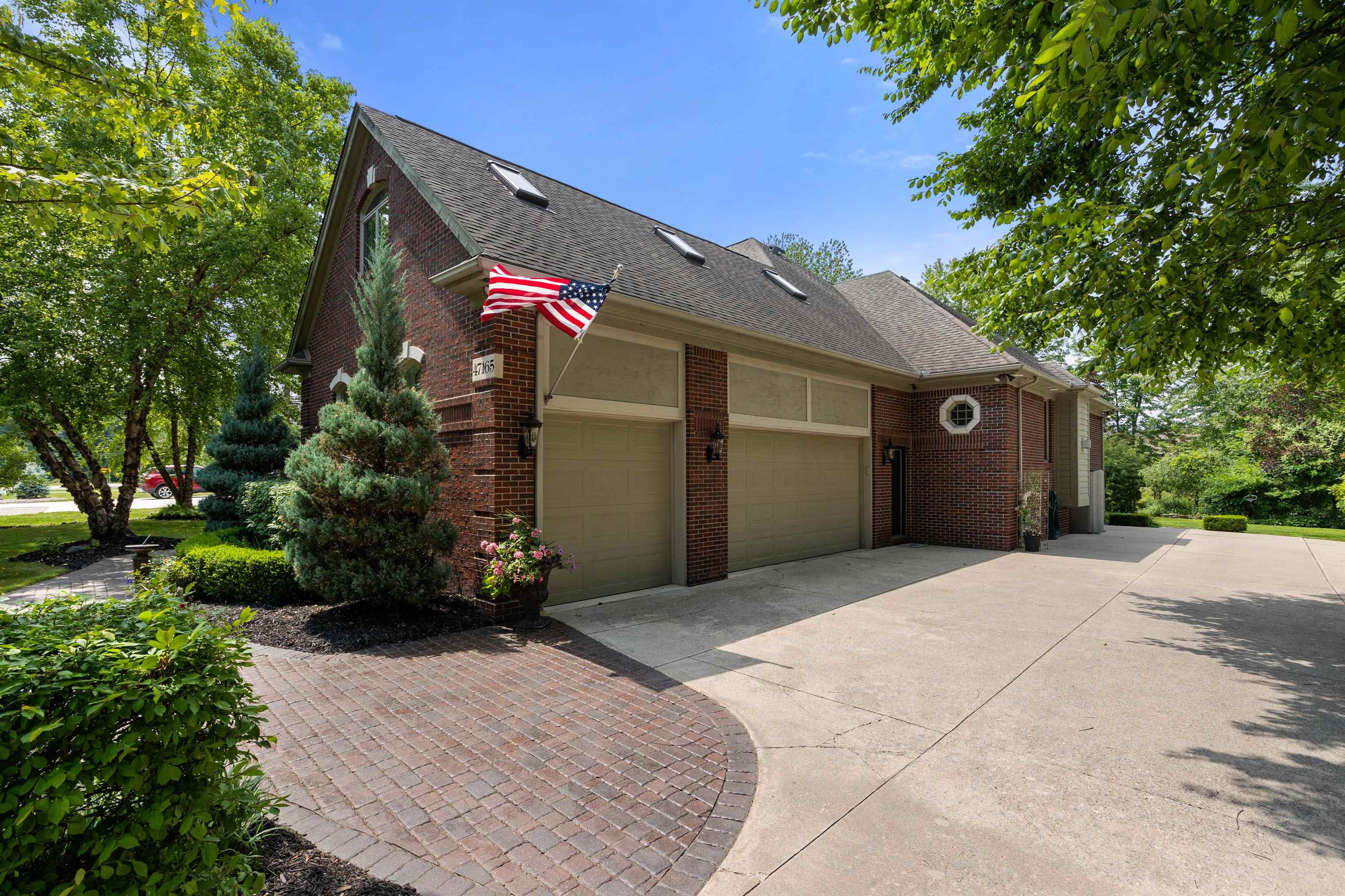 47165 Sugarbush Road Chesterfield, MI 48047 - Photo 51 of 60