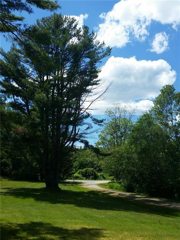 574 Falls Bridge Road Blue Hill, ME 04614 - Photo 13 of 30 Private entrance from Falls Bridge road