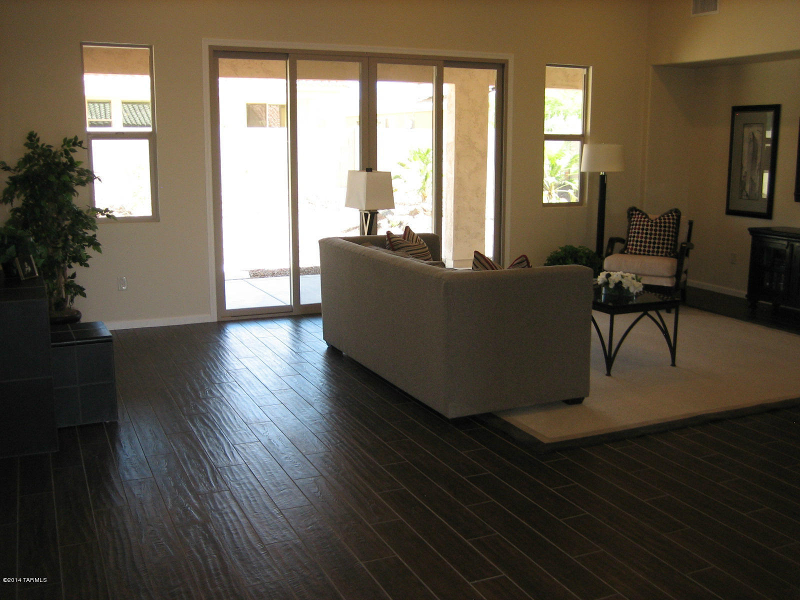 61856 East Border Rock Road Tucson, AZ 85739 - Photo 6 of 34