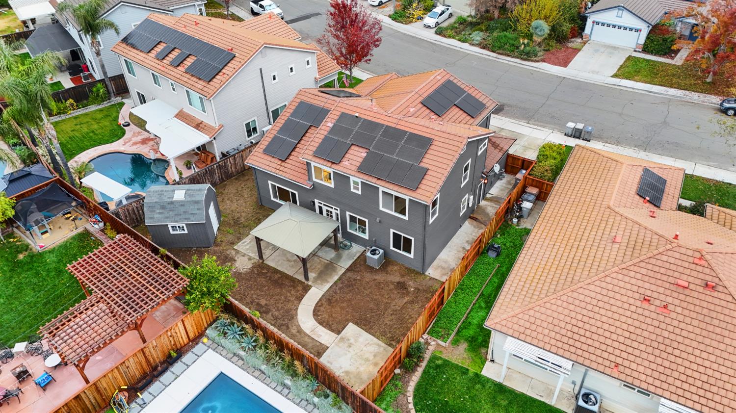 624 Snapdragon Street Winters, CA 95694 - Photo 53 of 65