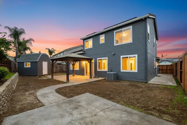 $700,000 | 624 Snapdragon Street, Winters, CA 95694