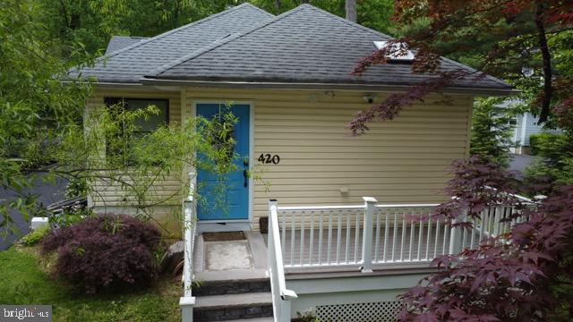420 Mt Lucas Road Princeton, NJ 08540 - Photo 29 of 31