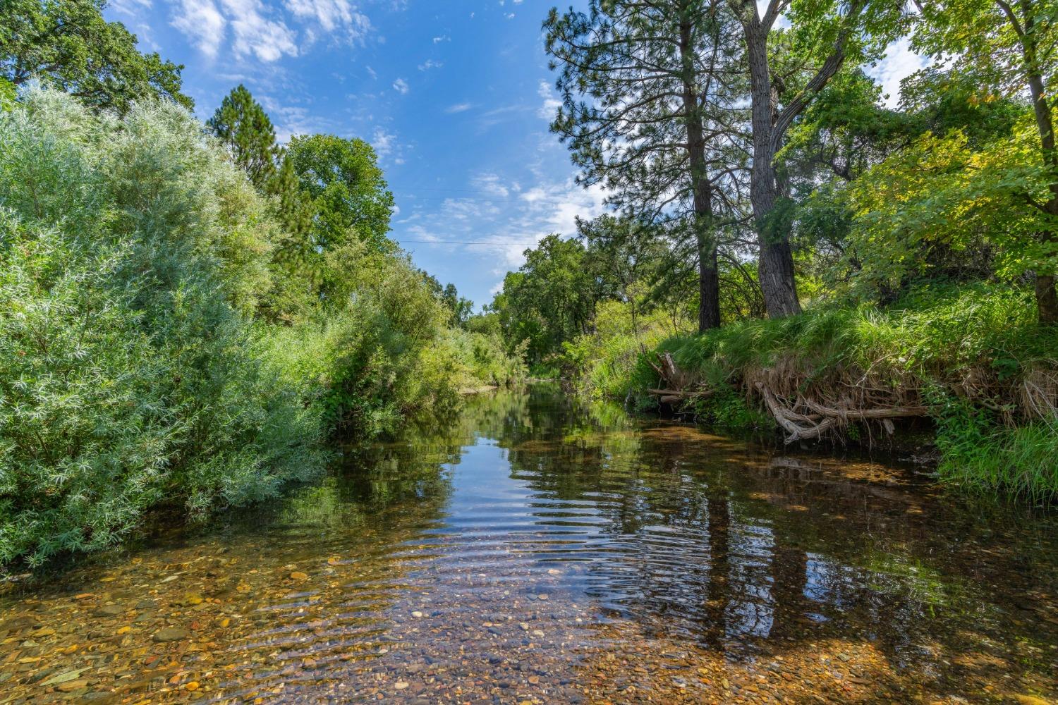 0 Sutter Creek Road Sutter Creek, CA 95685 - Photo 1 of 23 a view of a lake view